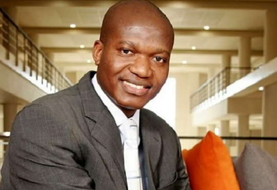 Alpheus Mangale appointed as new SEACOM Group CEO