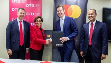 DTB, Mastercard to offer payment cards to fintechs in Kenya