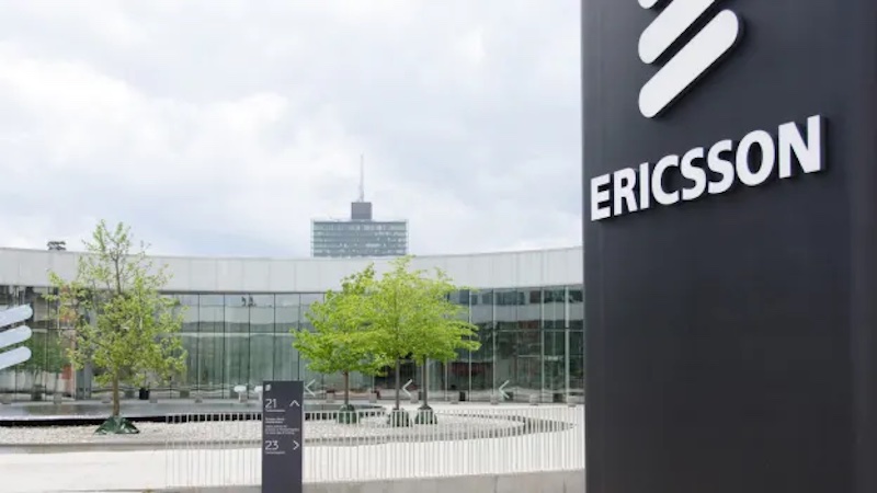 Ericsson Gen-E Graduate Program