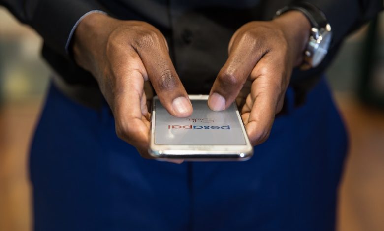 PesaPal Airtel Money Uganda