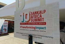 Sankalp Africa Summit 2023