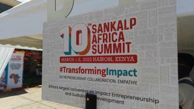 Sankalp Africa Summit 2023