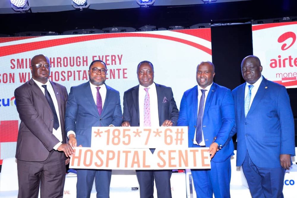 Turaco, Airtel Money Uganda launch low-cost hospital insurance product