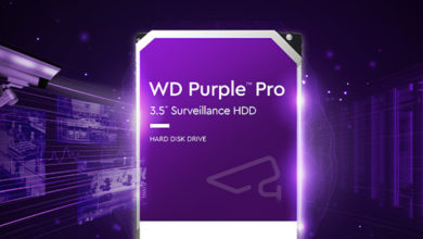 Western Digital WD Purple Pro