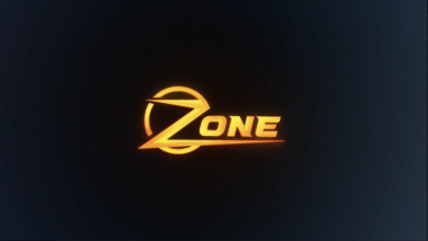 Zone Crypto-gaming platform