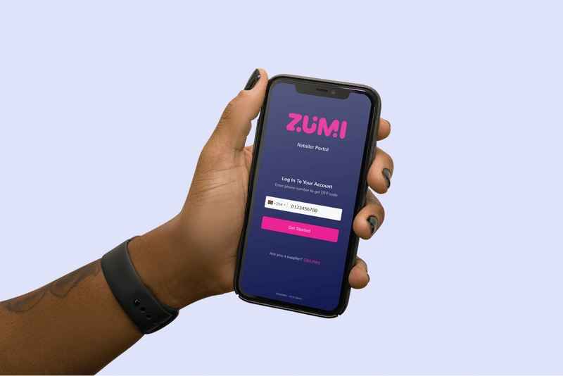 Zumi is shutting down