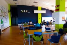 iHub Mastercard EdTech Accelerator