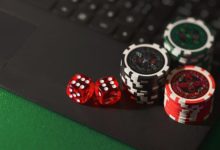Online Casinos