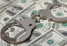 money laundering in africa