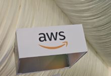 AWS Revenues