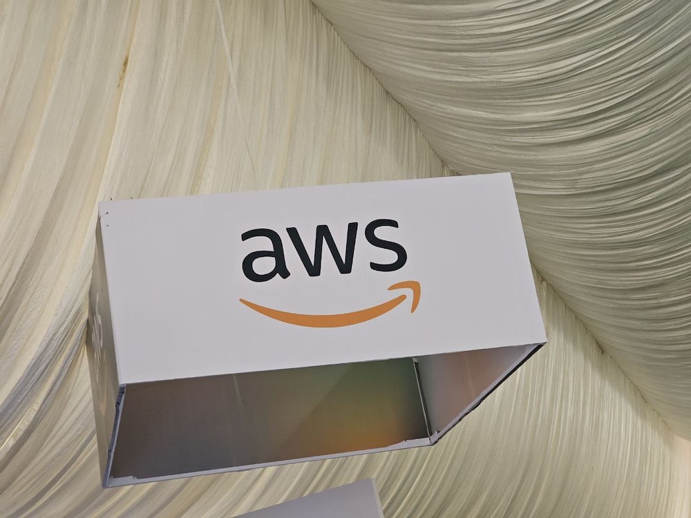 AWS Revenues