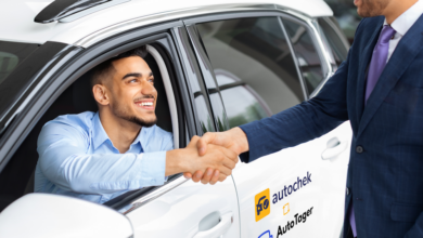 Autochek Stake in AutoTager