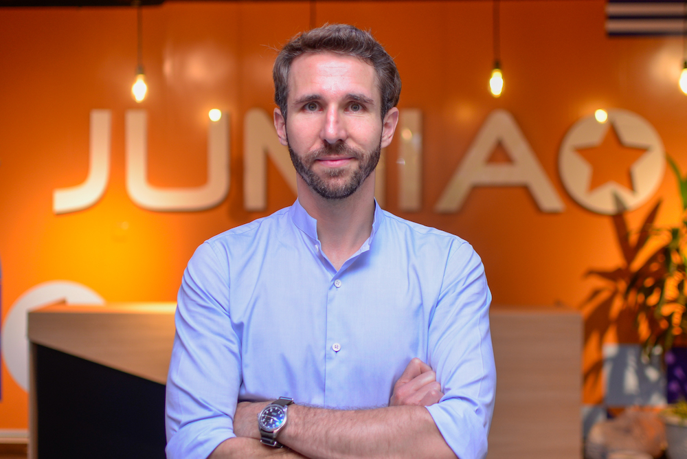 Jumia Kenya appoints new CEO