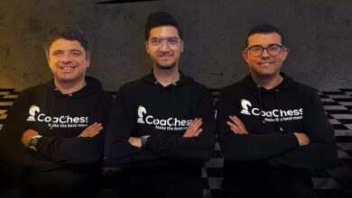 CoaChess raises $191k to revolutionalize chess gaming using AI