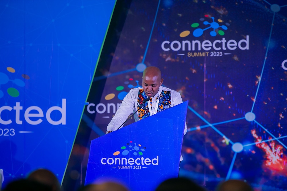 Connected Kenya Summit 2023 Kicks off in Diani TechTrendsKE