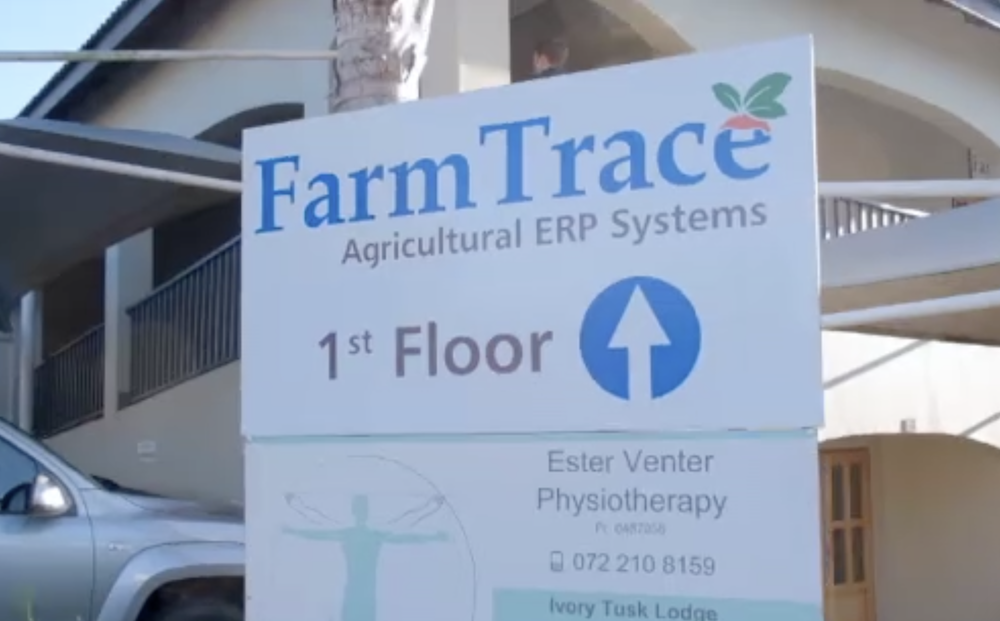 FarmTrace raises funding to scale its solutions