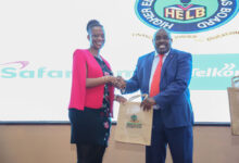 HELB loans will now be disbursed via M-PESA