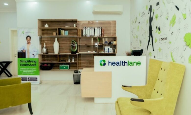 Healthlane is restructuring as it struggles to reman afloat