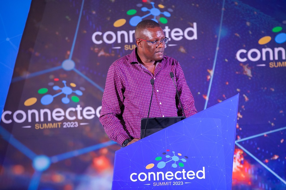 Connected Summit 2023 concludes