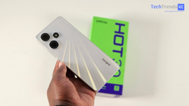 Infinix HOT 30 Review