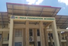 M-Pesa Foundation Academy Scholarships 2023