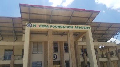 M-Pesa Foundation Academy Scholarships 2023