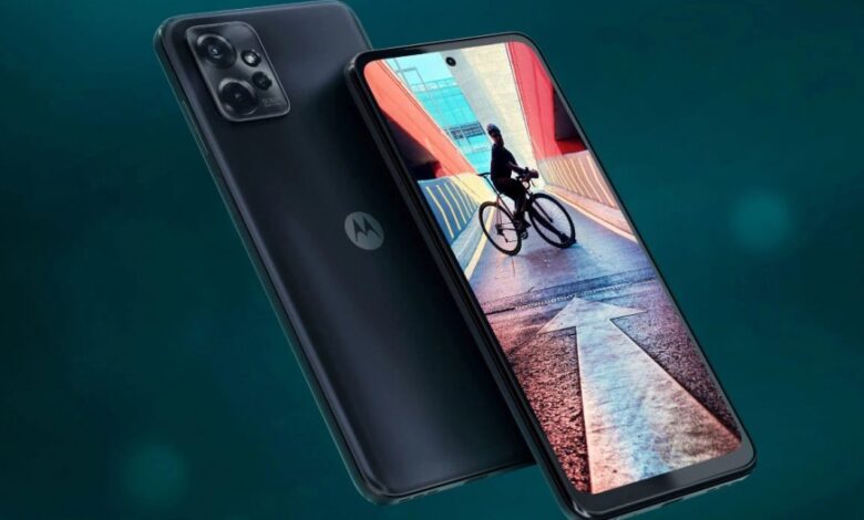 Moto G Power 5G review