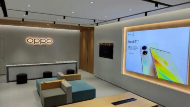 oppo kenya service center