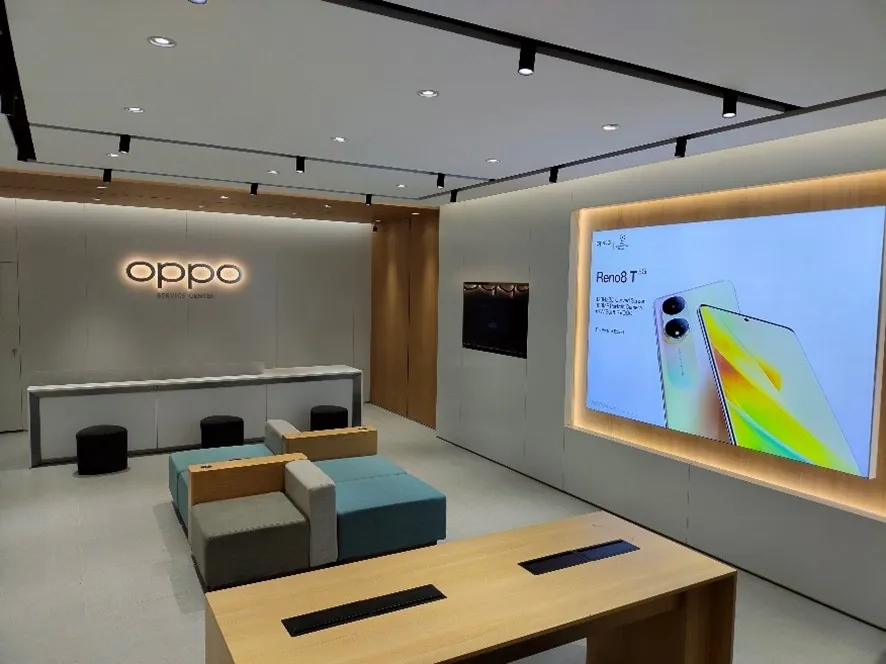 oppo kenya service center