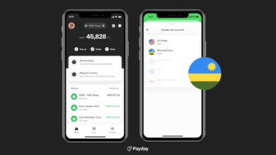 Payday re-launches in Rwanda, partners with Starlink to enable internet access