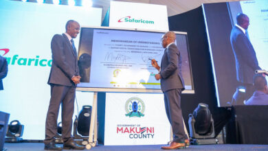 myCounty App goes live in Makueni County