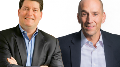 Sophos announces new leadership appointments