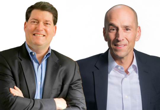 Sophos announces new leadership appointments