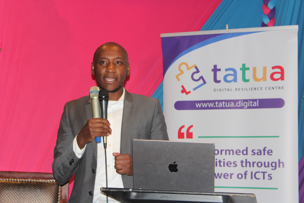 Tatua Digital Resilience Centre