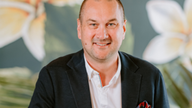 Vertiv appoints Wojtek Piorko new managing director for Africa