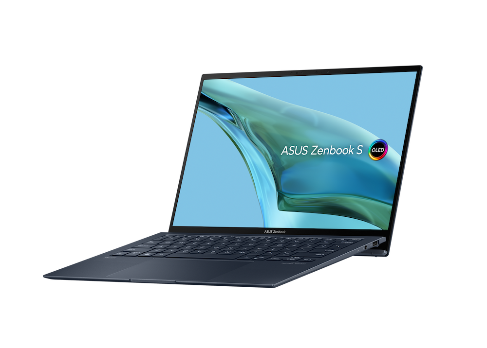 Zenbook S 13 OLED