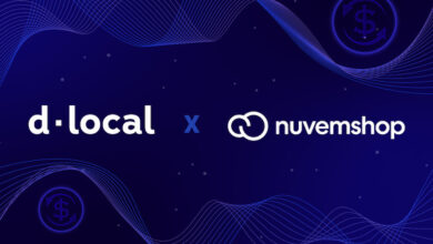 dLocal new payments platform