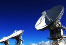 Satellite ISPs