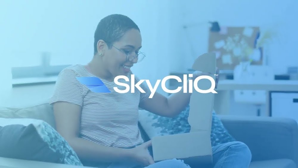 SkyCliQ hopes to make delivery of small parcels cheaper