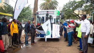 BasiGo deploys 5 Electric Buses to Metro Trans Limited