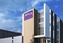 Africa Data Centres Ghana