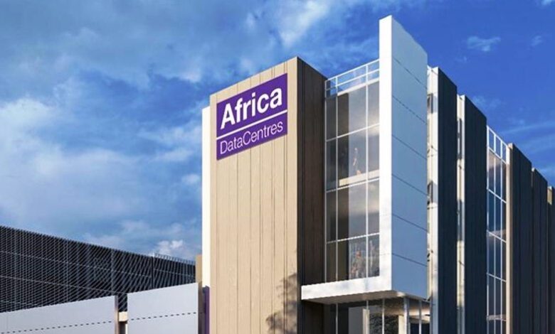 Africa Data Centres Ghana