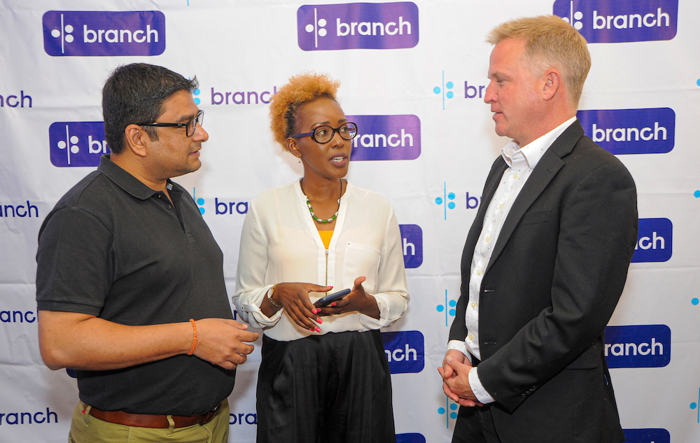 Branch Kenya loans hit Sh 5.2 billion