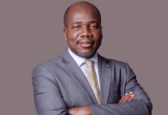 Eric Nsarkoh joins MEST Africa as a Portfolio Advisor