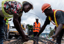 Liquid’s first terrestrial fibre cable connecting Mombasa to Jo'burg goes live