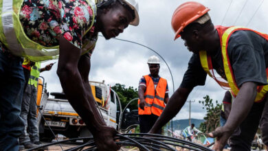 Liquid’s first terrestrial fibre cable connecting Mombasa to Jo'burg goes live