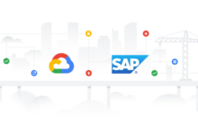 Google Cloud SAP Partnership