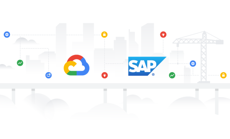 Google Cloud SAP Partnership