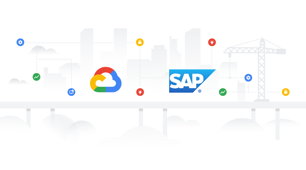 Google Cloud SAP Partnership