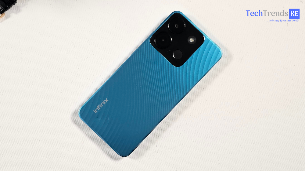 Infinix Smart 7 Plus in kenya